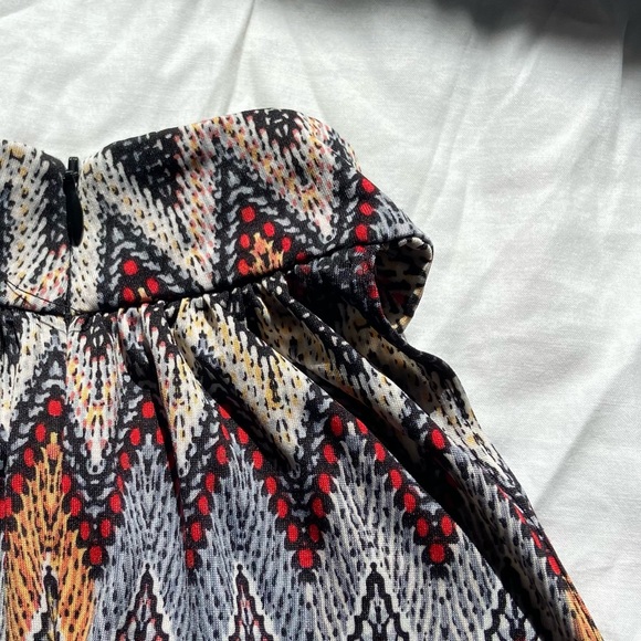 Mock neck tank top - Picture 4 of 8